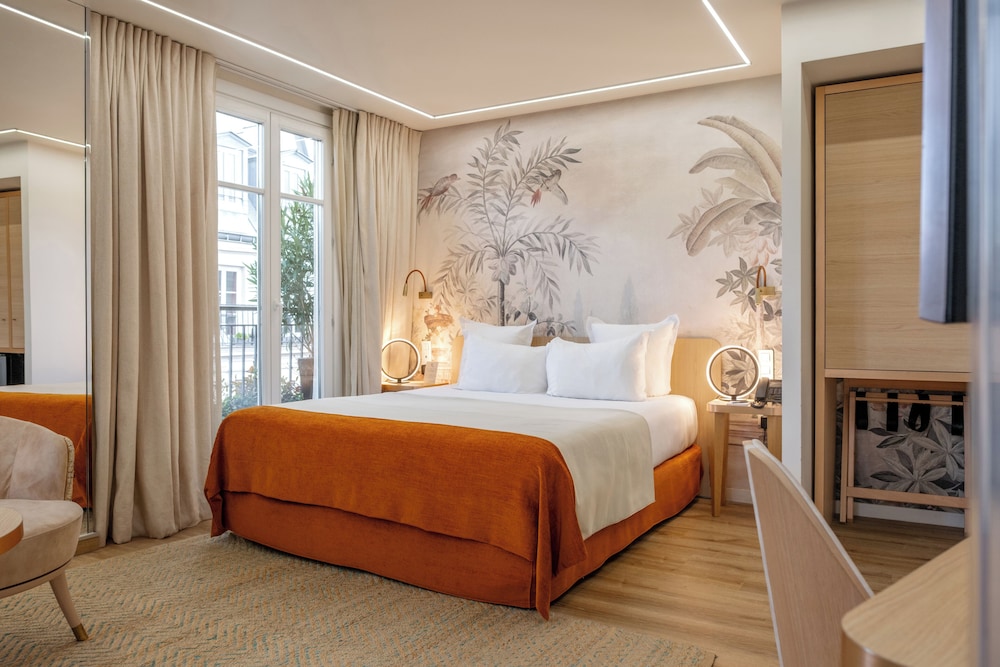 grand hotel saint michel