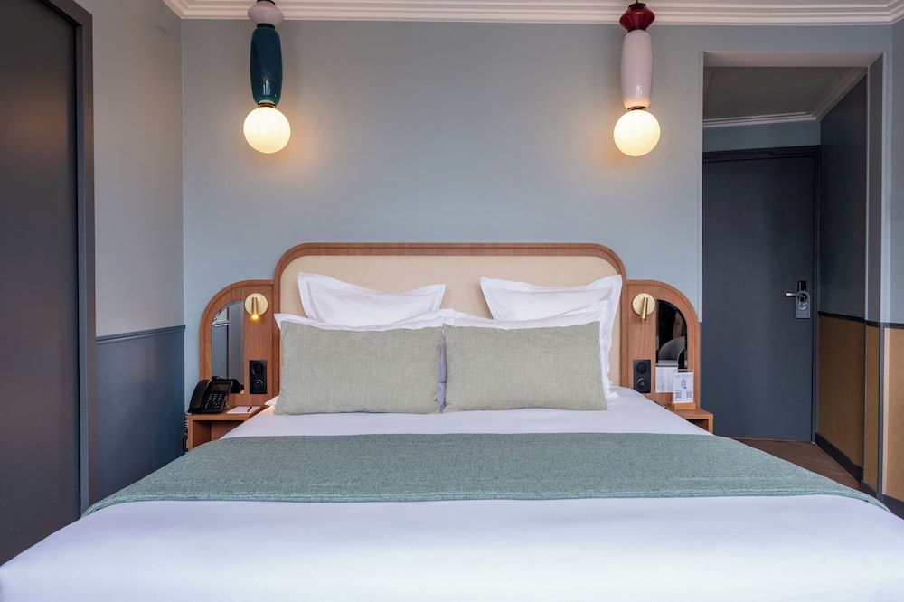 grand hotel saint michel