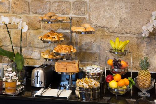 Grand Hotel Saint Michel,Pantheon>>Latin Quarter,4 star