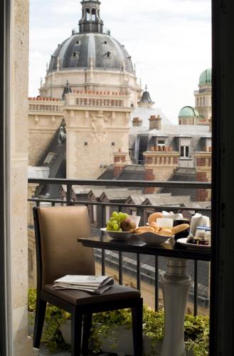 Grand Hotel Saint Michel,Pantheon>>Latin Quarter,4 star