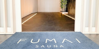 fumai saunaandinn