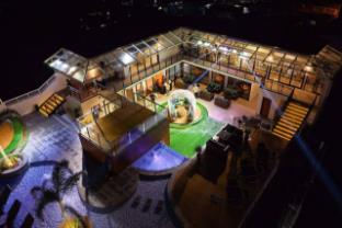 belajandro hotel angeles