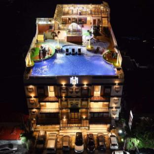 belajandro hotel angeles