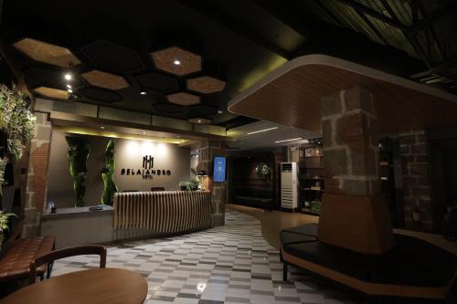 belajandro hotel angeles