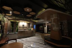 belajandro hotel angeles