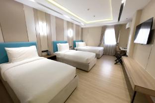 belajandro hotel angeles