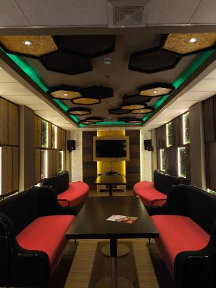 belajandro hotel angeles