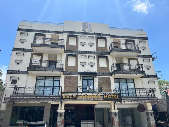 belajandro hotel angeles