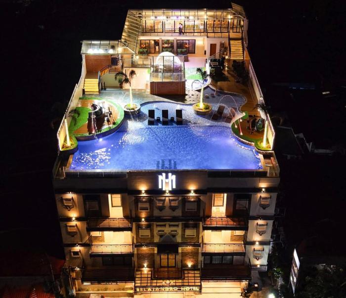 belajandro hotel angeles