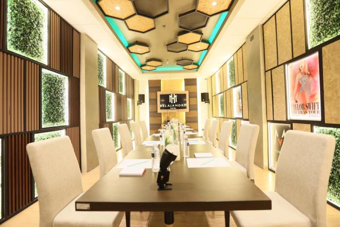 belajandro hotel angeles