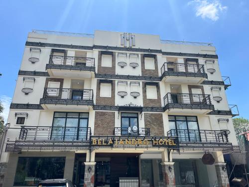 belajandro hotel angeles