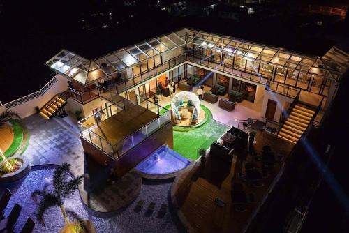 belajandro hotel angeles