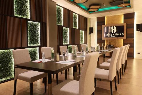 belajandro hotel angeles