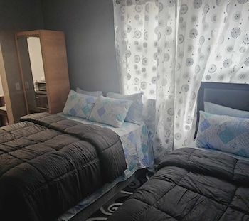 divine villa and resorts guest house