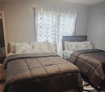 divine villa and resorts guest house