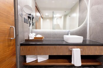 hotel noite business class