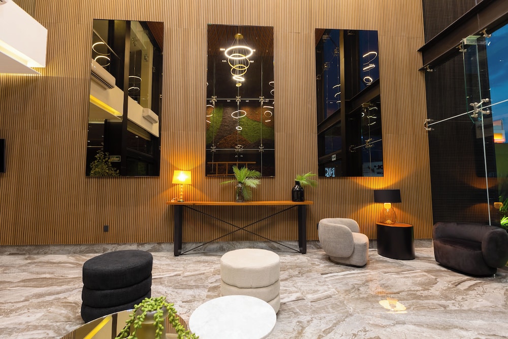 hotel noite business class