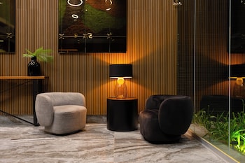 hotel noite business class