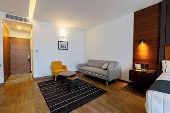 hotel noite business class