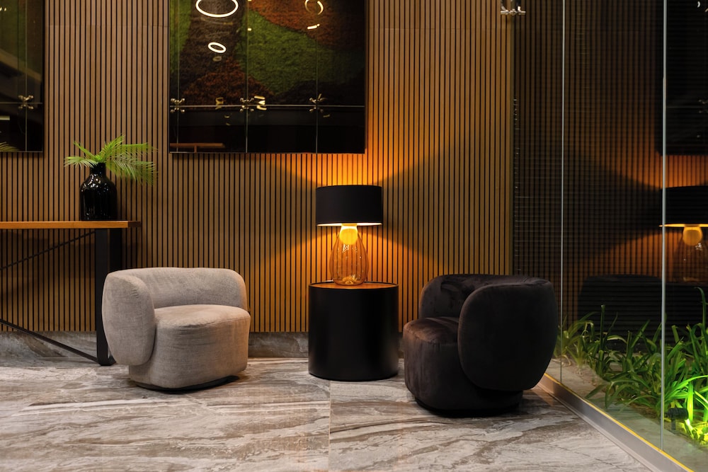 hotel noite business class