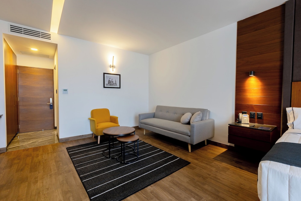 hotel noite business class