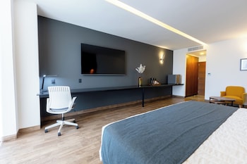 hotel noite business class