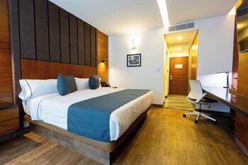 hotel noite business class