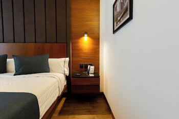 hotel noite business class