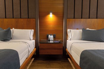 hotel noite business class