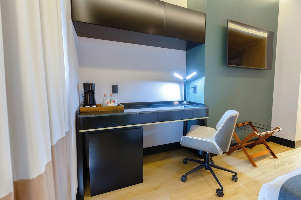 hotel noite business class