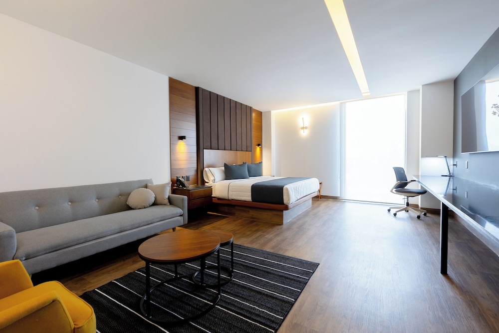 hotel noite business class