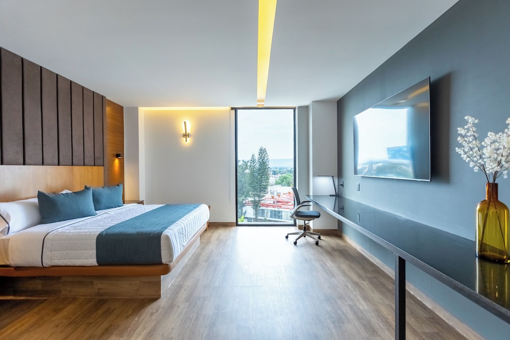 hotel noite business class