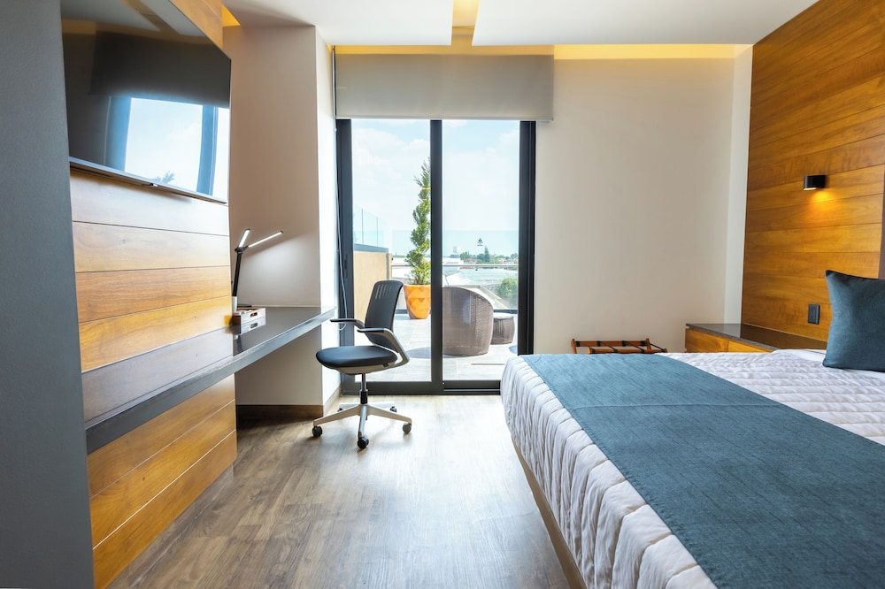 hotel noite business class