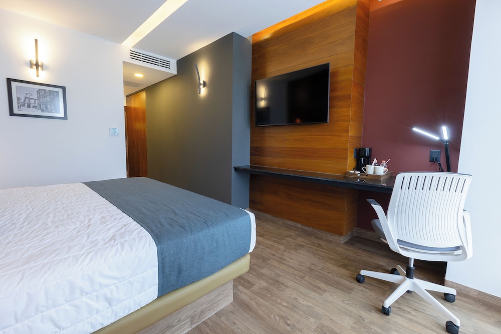 hotel noite business class