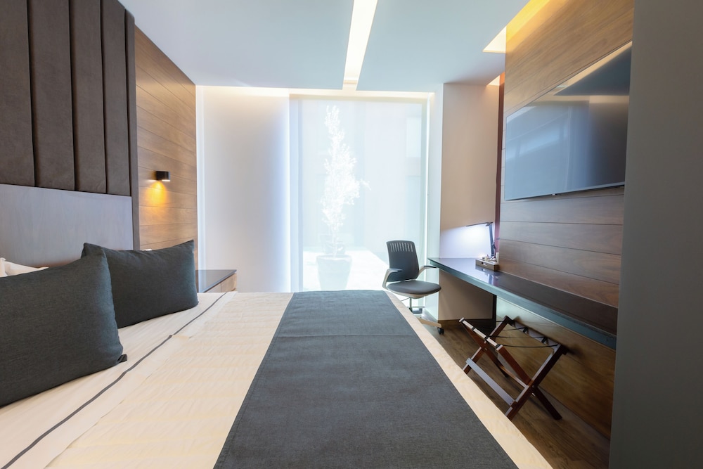 hotel noite business class