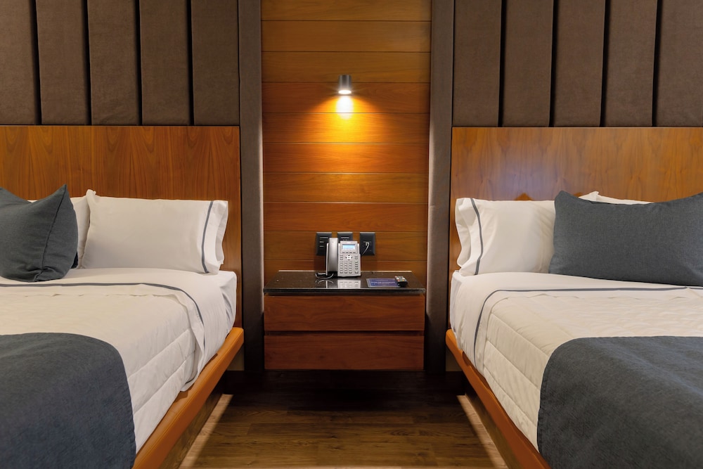 hotel noite business class