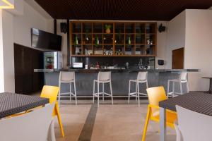 hotel noite business class