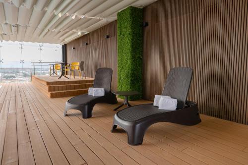 hotel noite business class