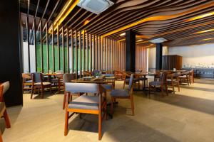 hotel noite business class