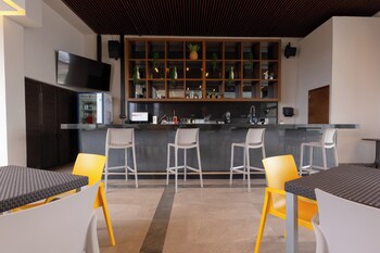 hotel noite business class