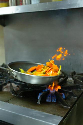 hotel noite business class