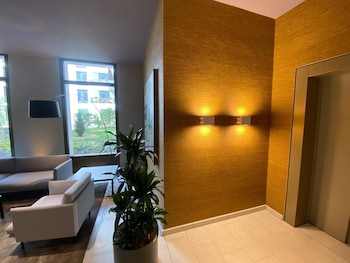 pure berlin luxury apartments