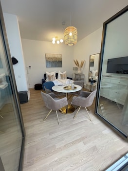 pure berlin luxury apartments