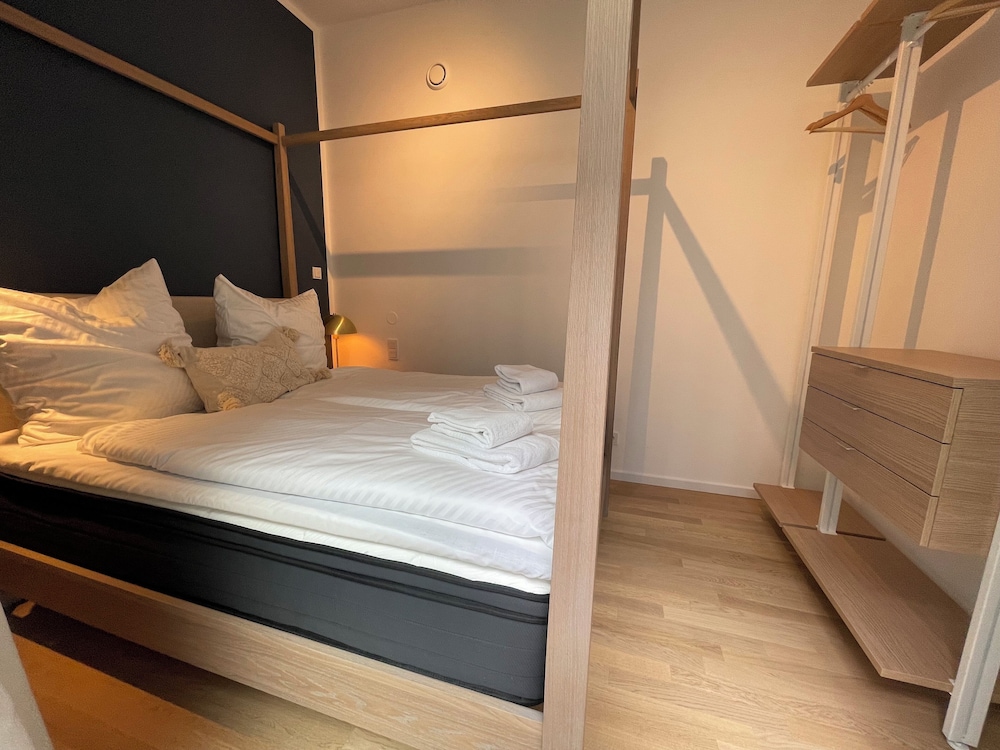 pure berlin luxury apartments