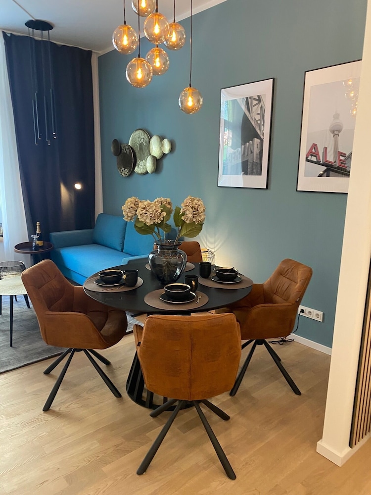 pure berlin luxury apartments