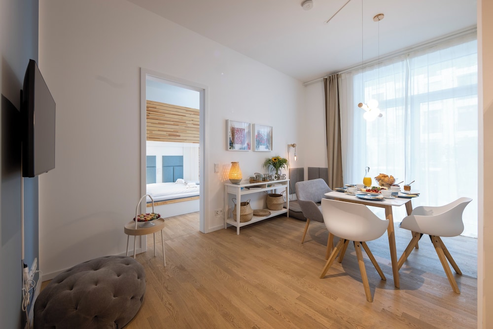 pure berlin luxury apartments