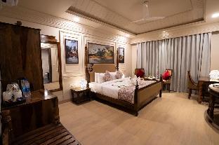 maan villa resort kumbhalgarh