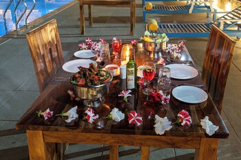 maan villa resort kumbhalgarh