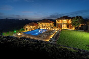 maan villa resort kumbhalgarh