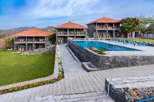 maan villa resort kumbhalgarh